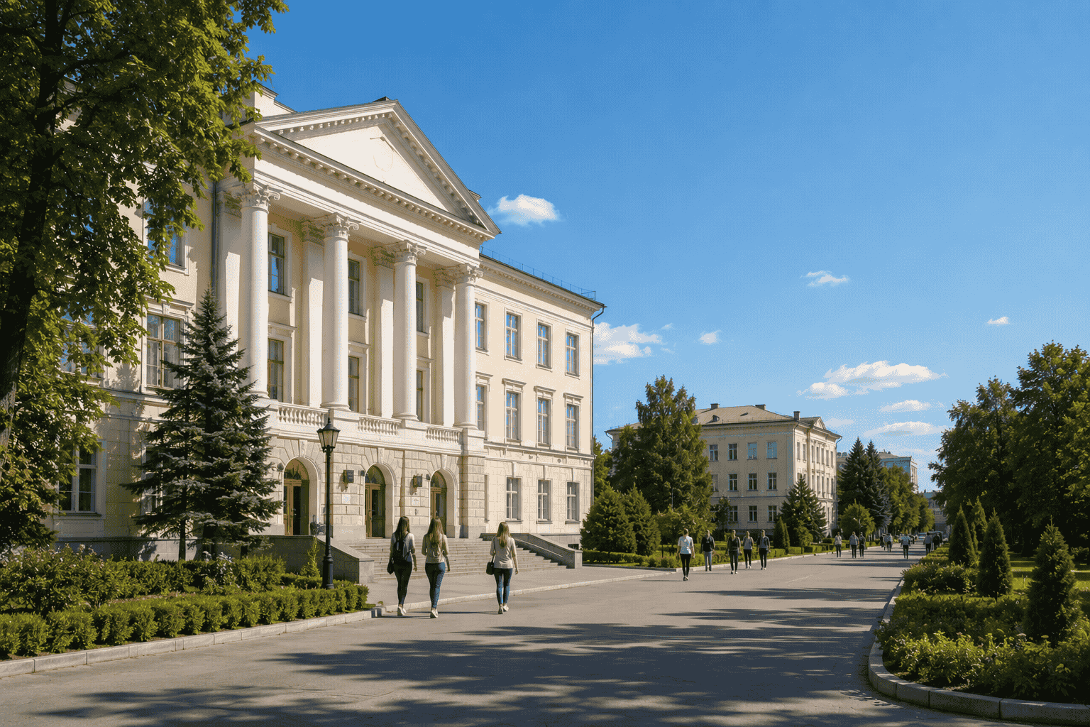 MSMU